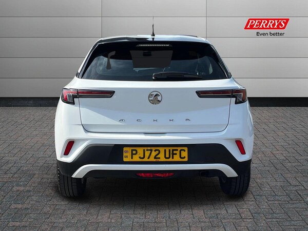 Used Vauxhall Mokka 2022 for sale - 75582433: Photo 5