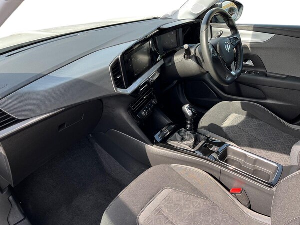 Used Vauxhall Mokka 2022 for sale - 75582433: Photo 7