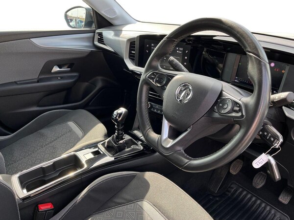Used Vauxhall Mokka 2022 for sale - 75582433: Photo 9