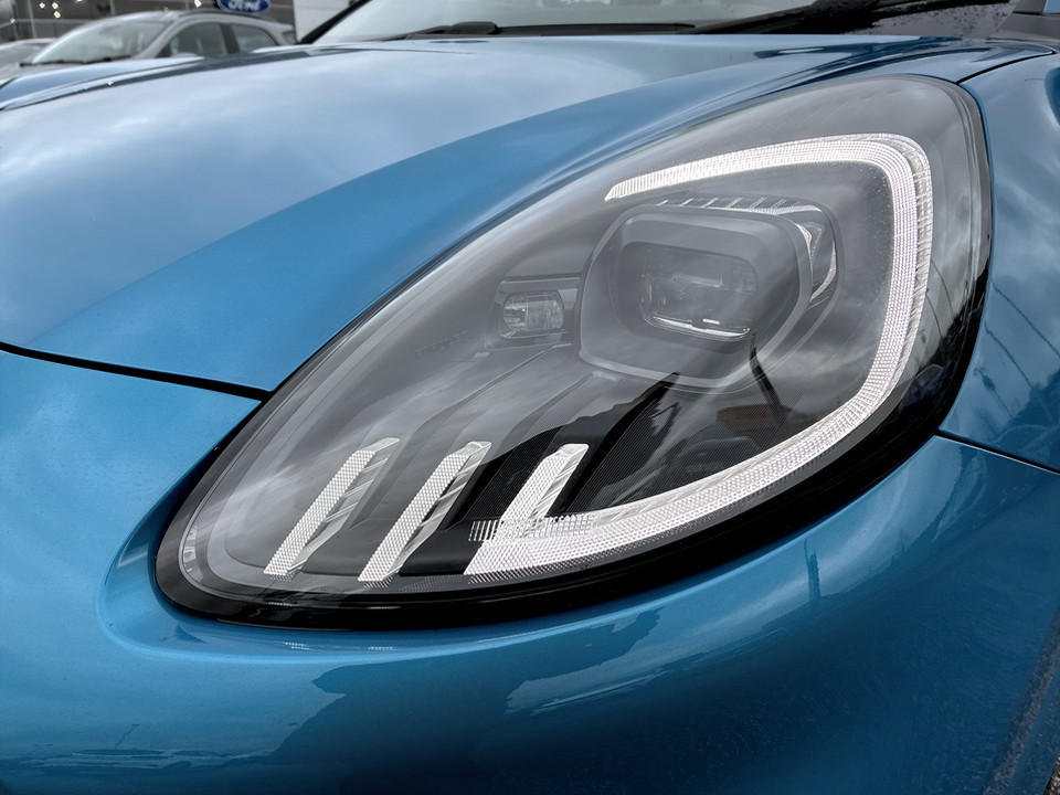 Used Ford Puma 2025 for sale - 77542756: Photo 10