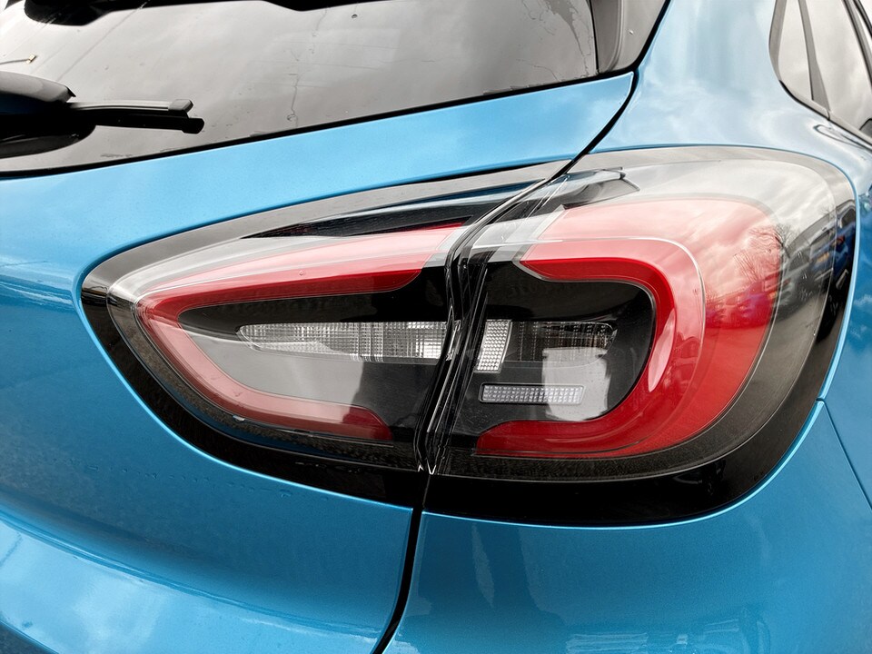 Used Ford Puma 2025 for sale - 77542756: Photo 11