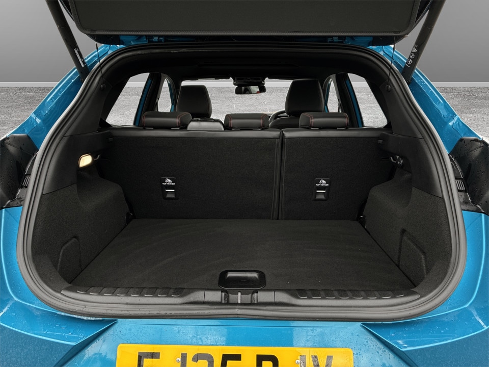 Used Ford Puma 2025 for sale - 77542756: Photo 12