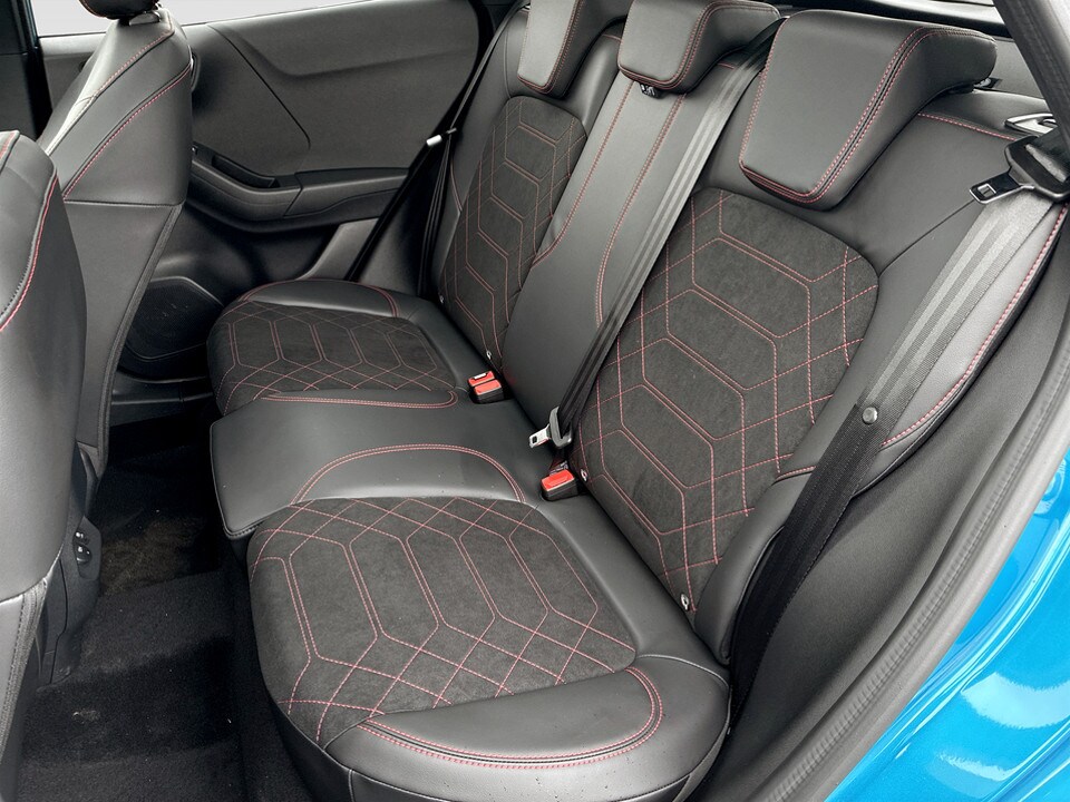 Used Ford Puma 2025 for sale - 77542756: Photo 14