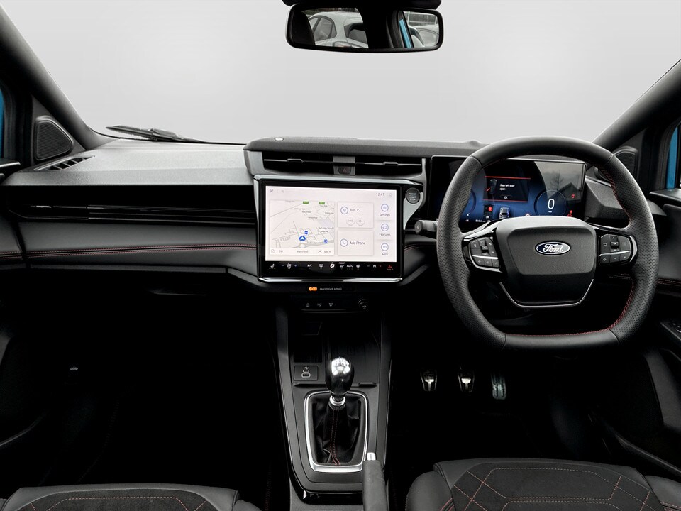 Used Ford Puma 2025 for sale - 77542756: Photo 15