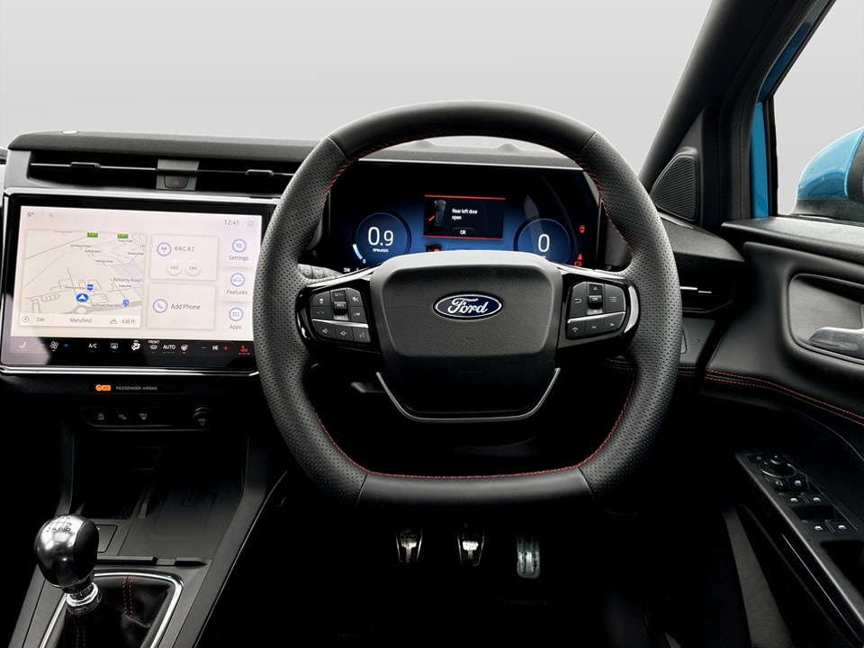 Used Ford Puma 2025 for sale - 77542756: Photo 16