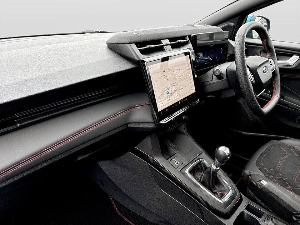 Used Ford Puma 2025 for sale - 77542756: Photo 17