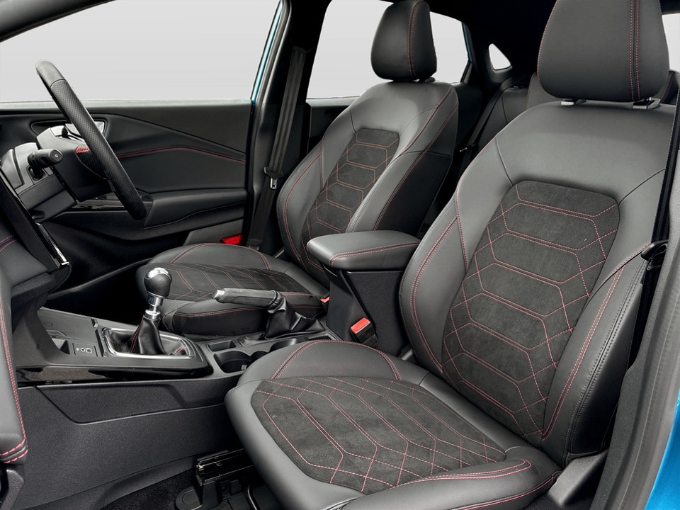 Used Ford Puma 2025 for sale - 77542756: Photo 18