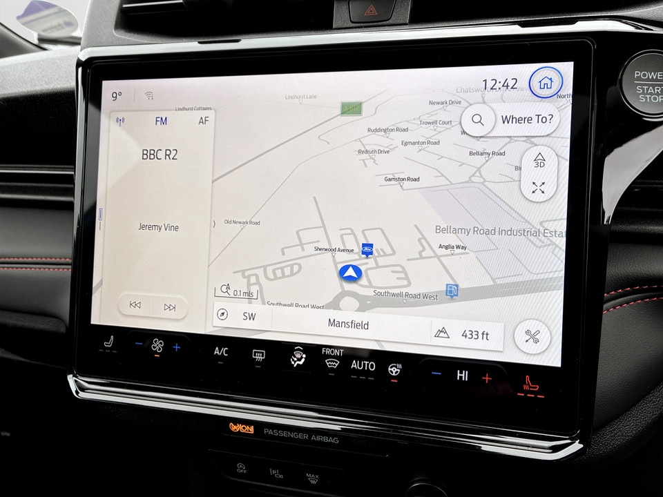 Used Ford Puma 2025 for sale - 77542756: Photo 19