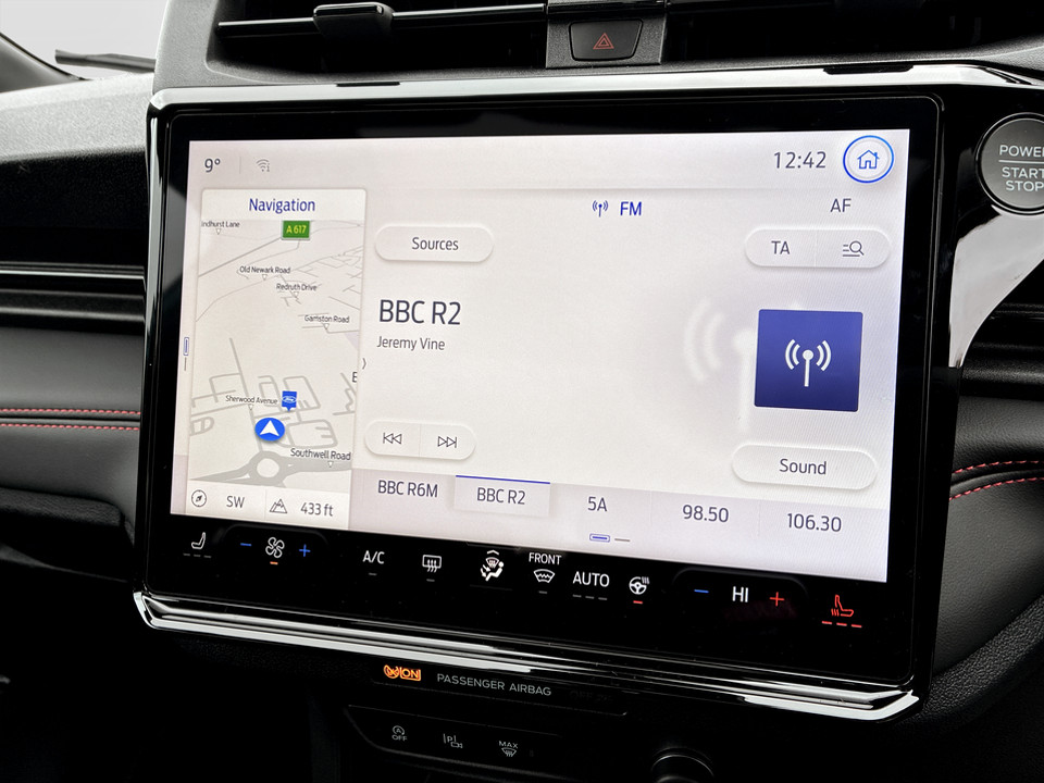 Used Ford Puma 2025 for sale - 77542756: Photo 20