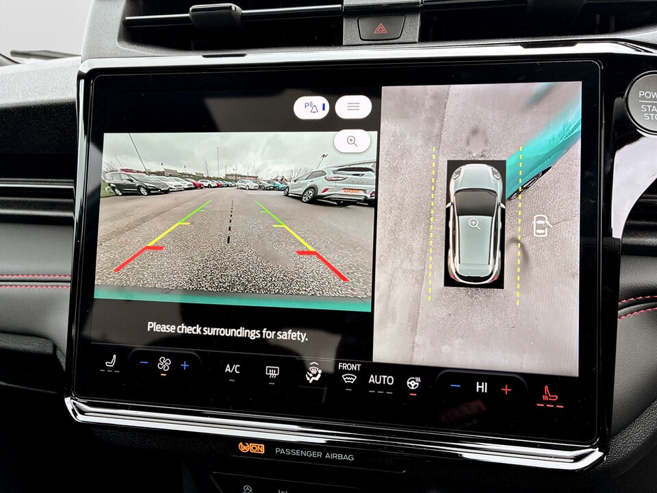 Used Ford Puma 2025 for sale - 77542756: Photo 21