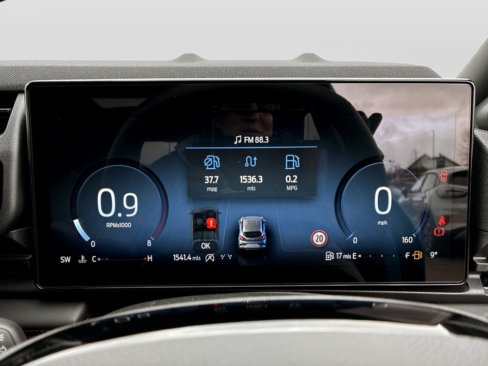 Used Ford Puma 2025 for sale - 77542756: Photo 22