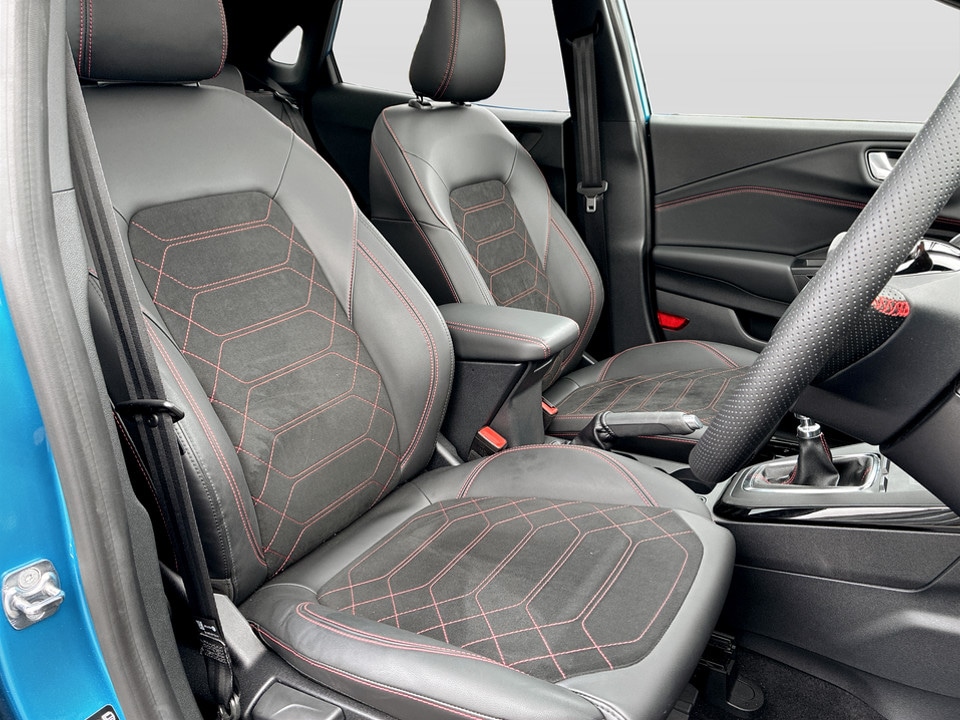 Used Ford Puma 2025 for sale - 77542756: Photo 24