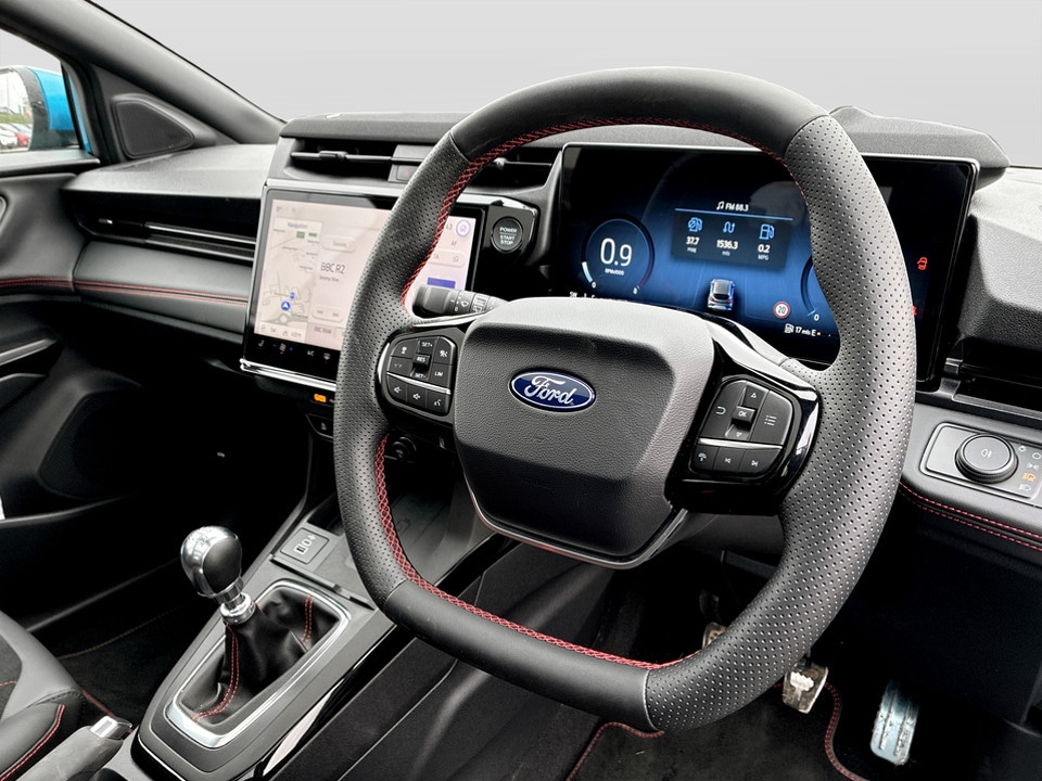 Used Ford Puma 2025 for sale - 77542756: Photo 25