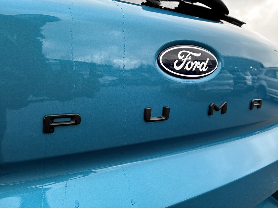 Used Ford Puma 2025 for sale - 77542756: Photo 28
