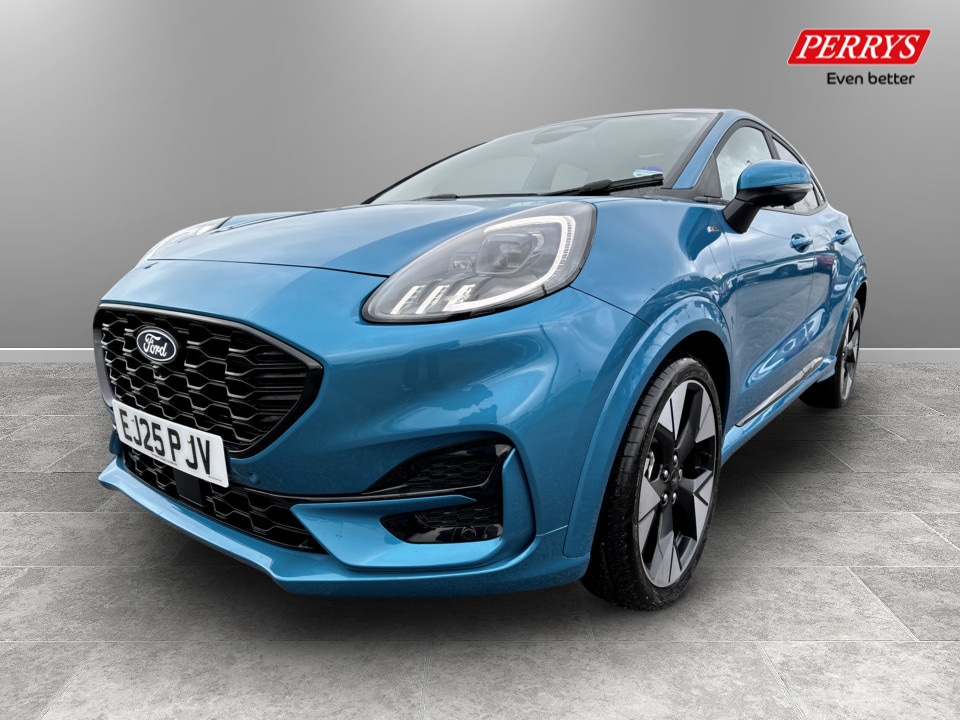 Used Ford Puma 2025 for sale - 77542756: Photo 31