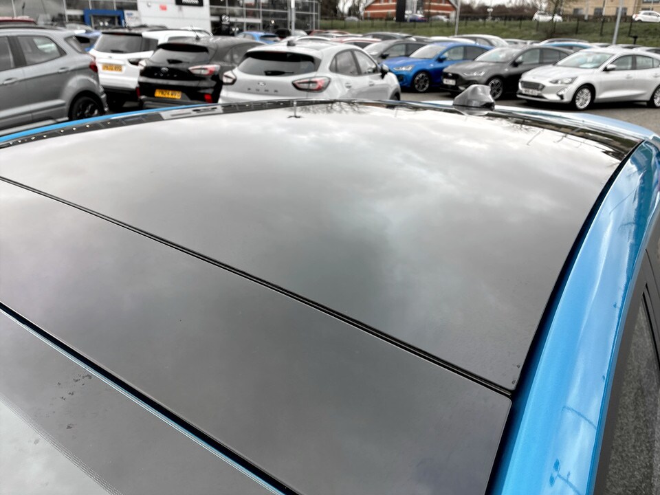 Used Ford Puma 2025 for sale - 77542756: Photo 34