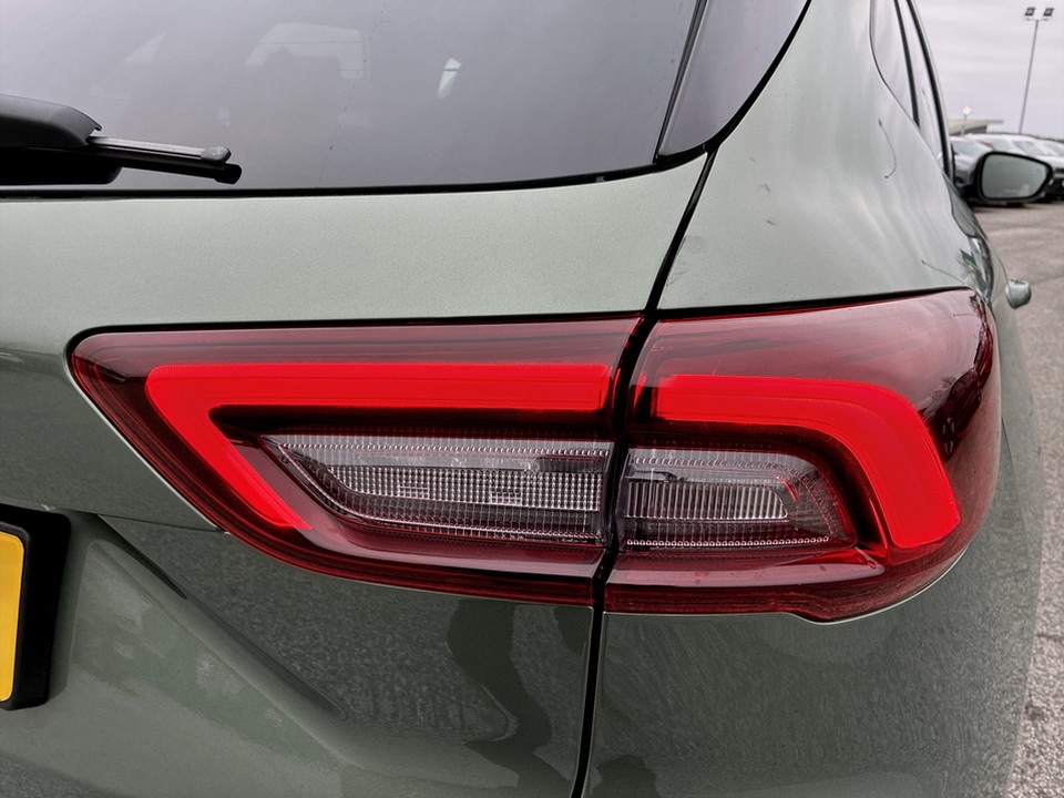 Used Ford Kuga 2024 for sale - 77604197: Photo 11