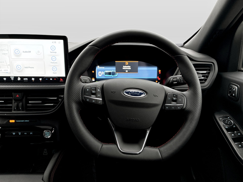 Used Ford Kuga 2024 for sale - 77604197: Photo 16