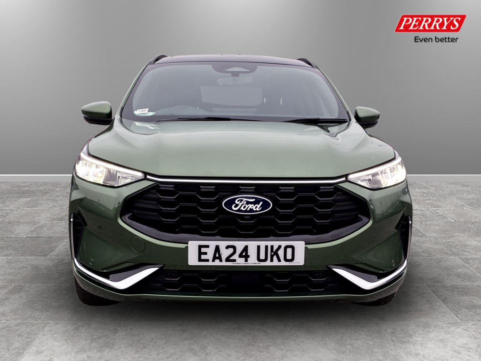 Used Ford Kuga 2024 for sale - 77604197: Photo 2