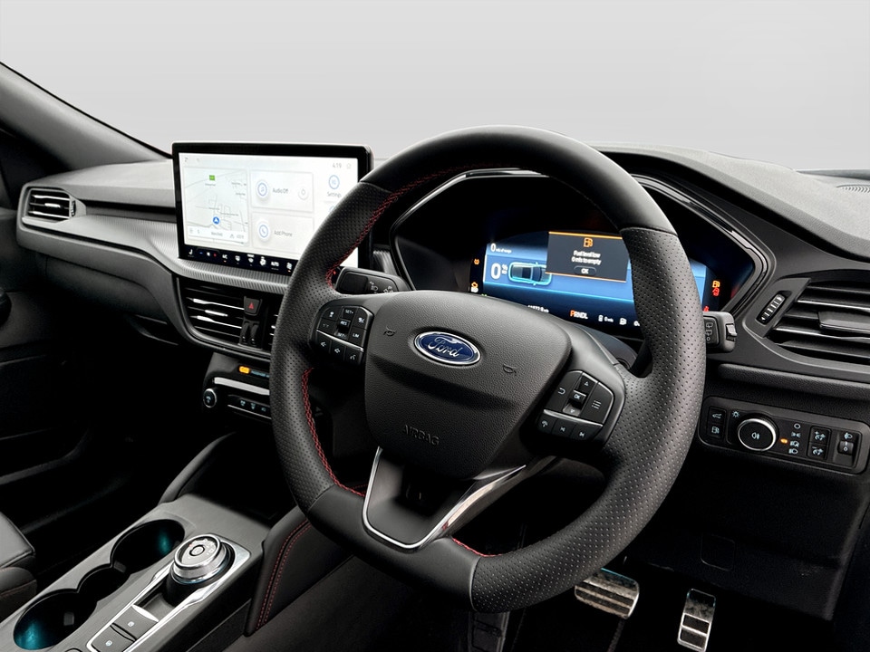 Used Ford Kuga 2024 for sale - 77604197: Photo 25