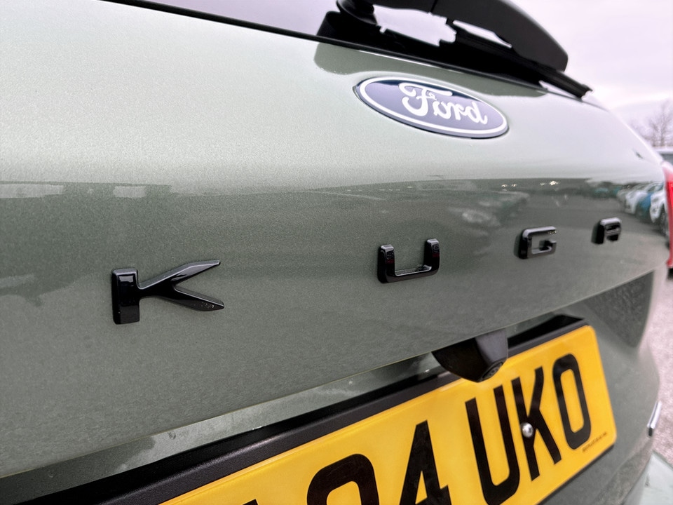 Used Ford Kuga 2024 for sale - 77604197: Photo 27