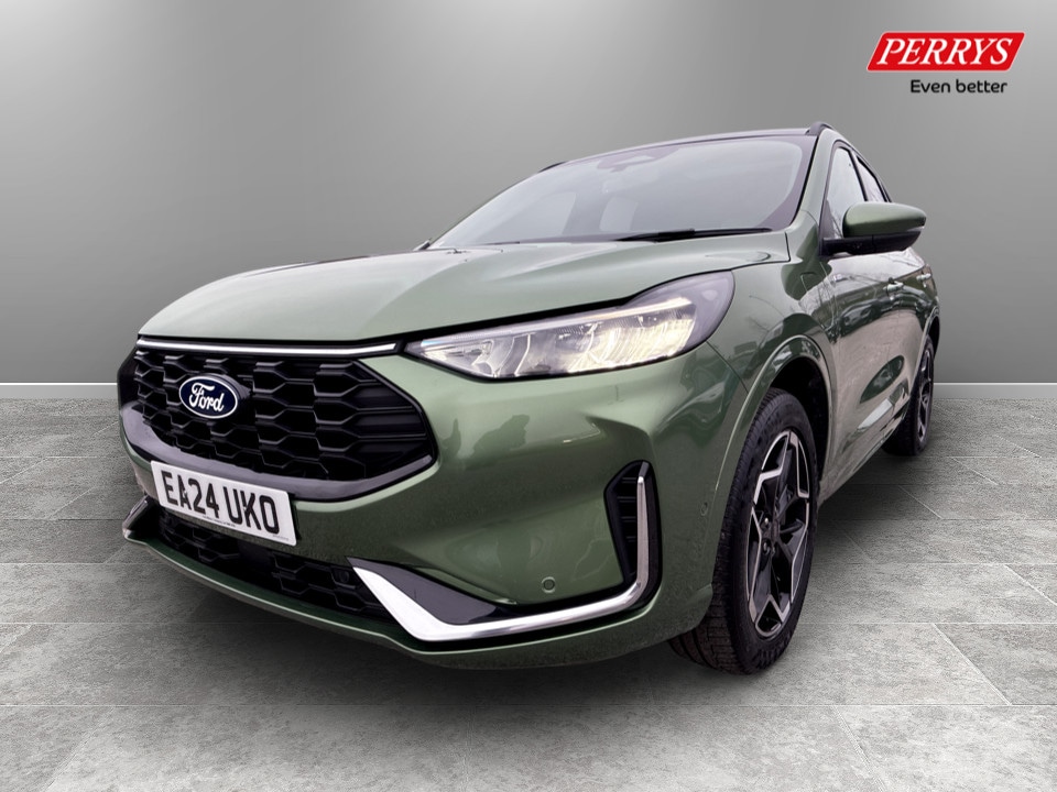 Used Ford Kuga 2024 for sale - 77604197: Photo 29