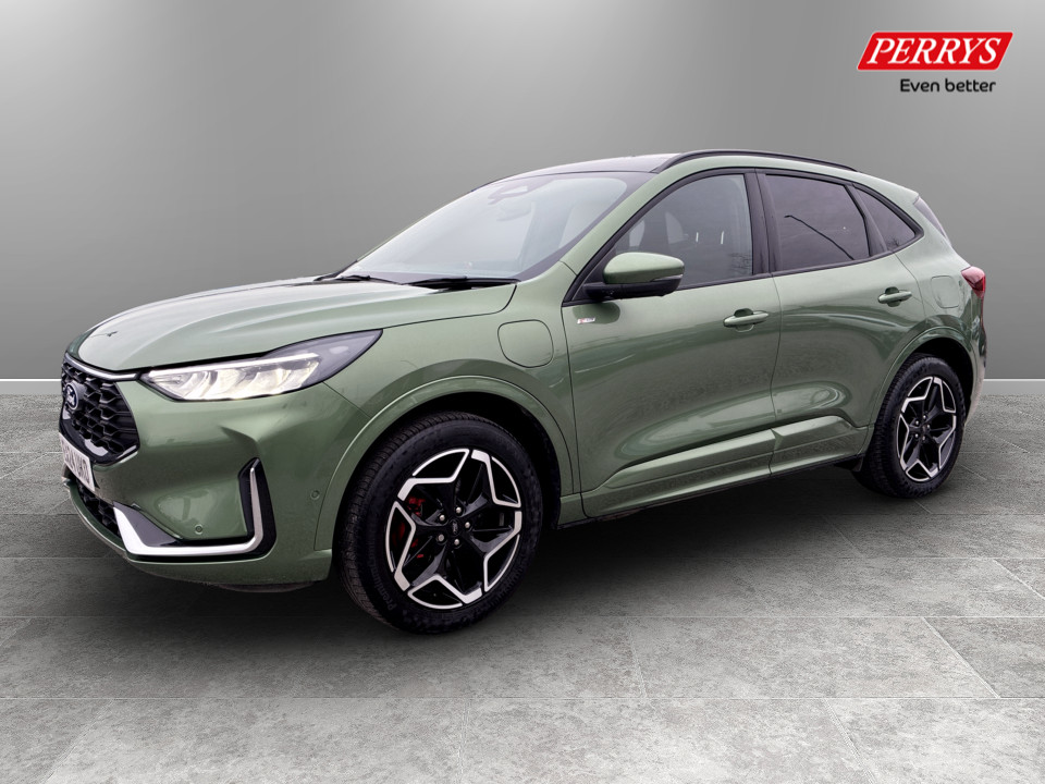 Used Ford Kuga 2024 for sale - 77604197: Photo 3