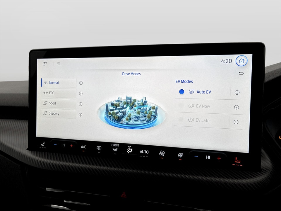 Used Ford Kuga 2024 for sale - 77604197: Photo 36