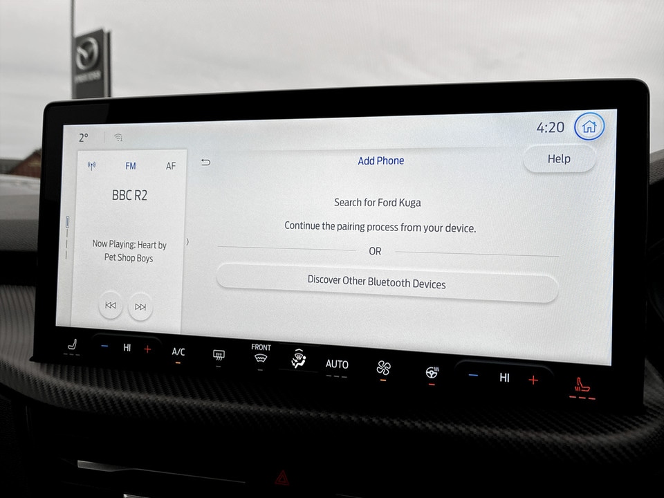 Used Ford Kuga 2024 for sale - 77604197: Photo 38