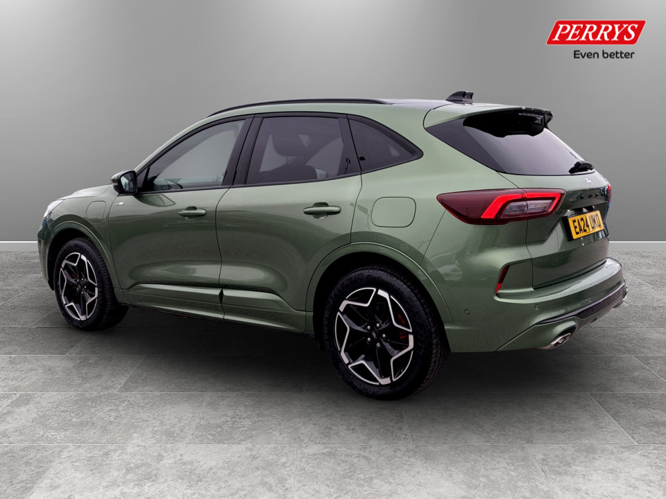 Used Ford Kuga 2024 for sale - 77604197: Photo 5