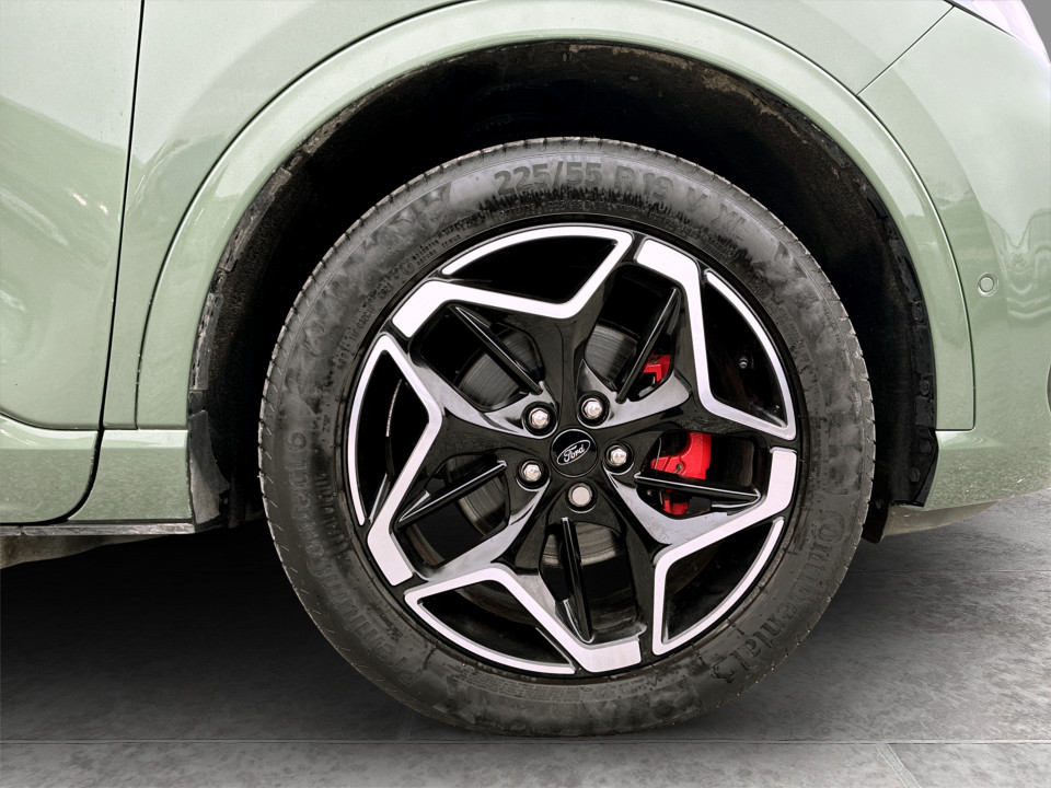 Used Ford Kuga 2024 for sale - 77604197: Photo 9