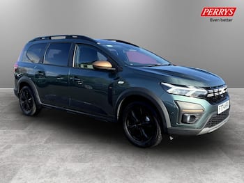 Used Dacia Jogger 2024 for sale - 79851836: Photo
