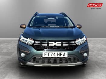 Used Dacia Jogger 2024 for sale - 79851836: Photo