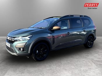 Used Dacia Jogger 2024 for sale - 79851836: Photo
