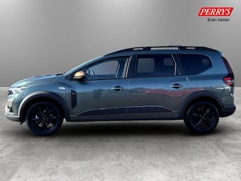 Used Dacia Jogger 2024 for sale - 79851836: Photo