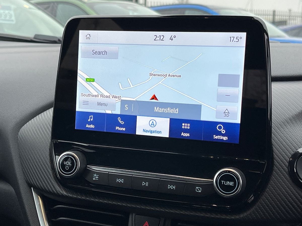 Used Ford Puma 2023 for sale - 77398668: Photo 11