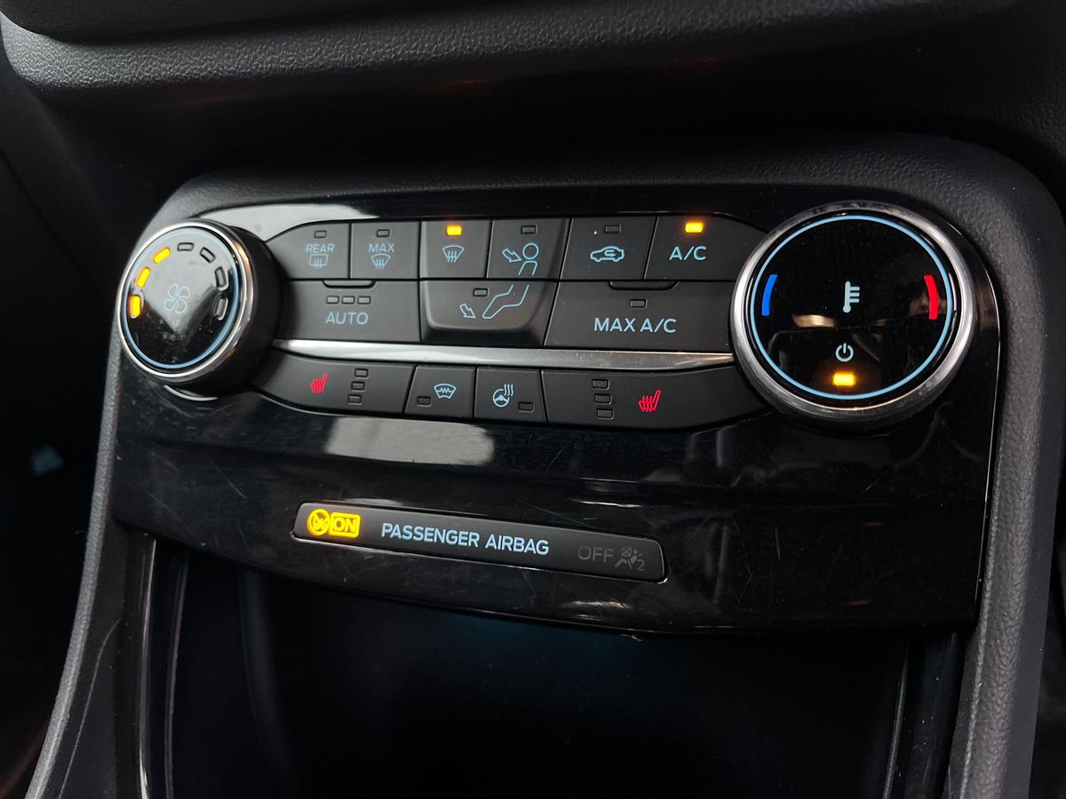 Used Ford Puma 2023 for sale - 77398668: Photo 12