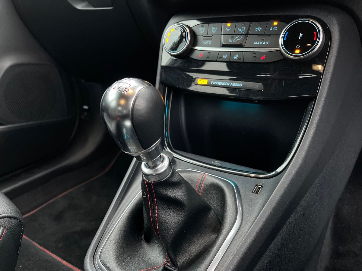 Used Ford Puma 2023 for sale - 77398668: Photo 17