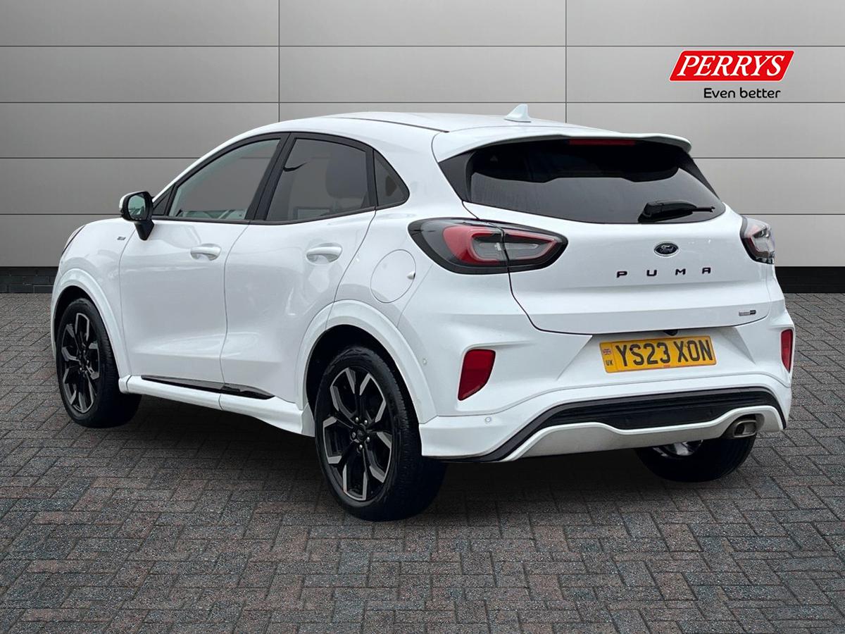 Used Ford Puma 2023 for sale - 77398668: Photo 2