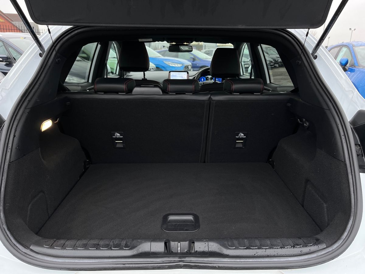 Used Ford Puma 2023 for sale - 77398668: Photo 20