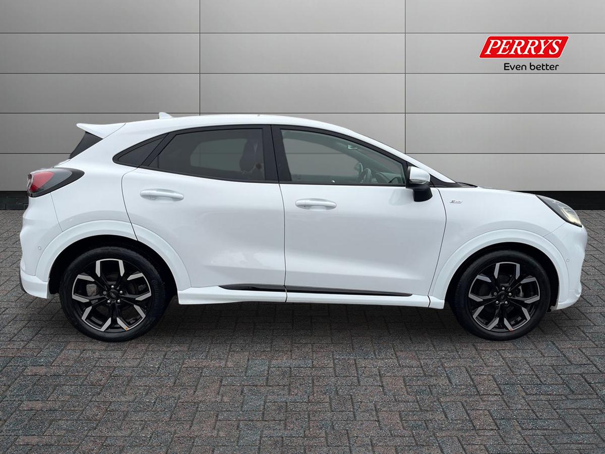 Used Ford Puma 2023 for sale - 77398668: Photo 3