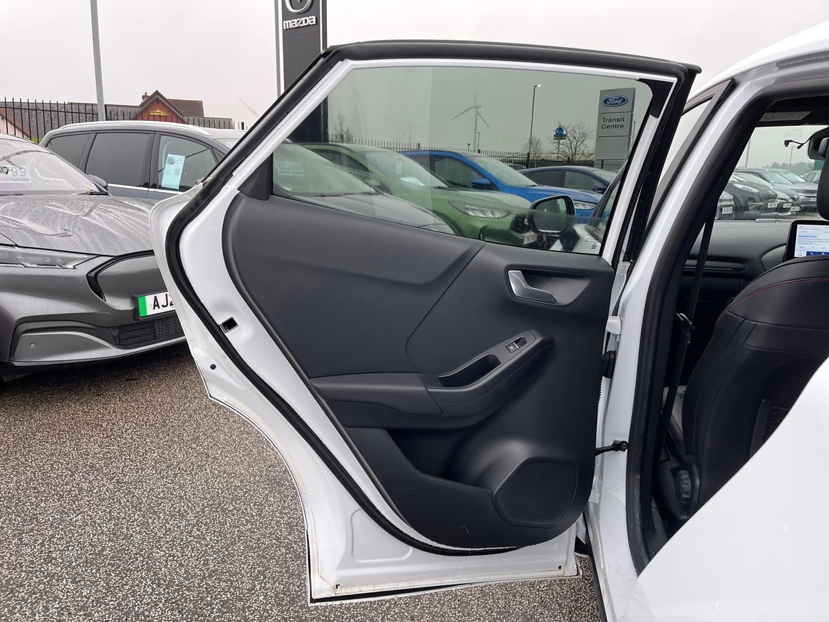 Used Ford Puma 2023 for sale - 77398668: Photo 30