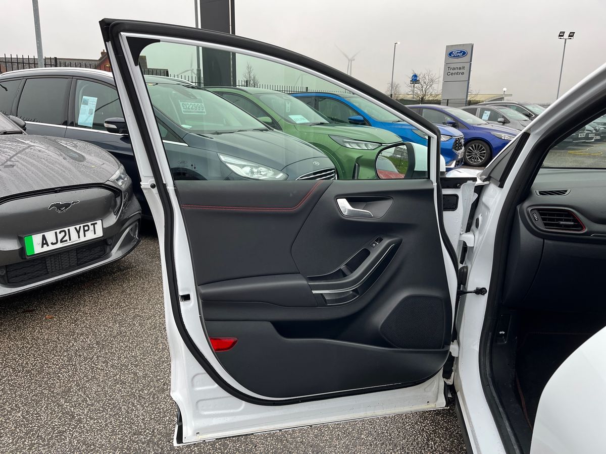 Used Ford Puma 2023 for sale - 77398668: Photo 31