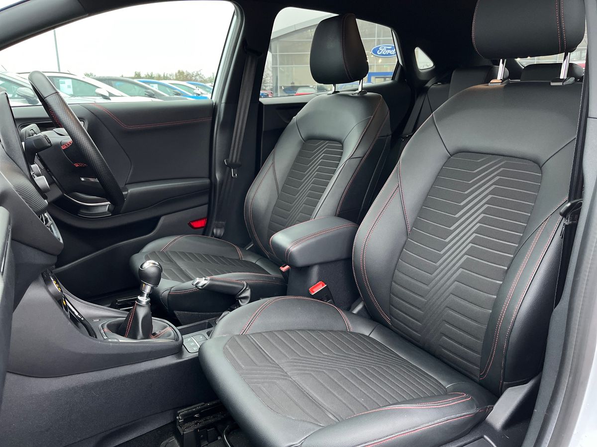 Used Ford Puma 2023 for sale - 77398668: Photo 32