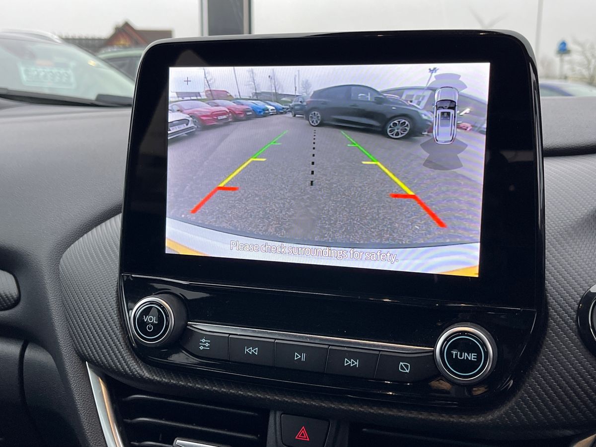 Used Ford Puma 2023 for sale - 77398668: Photo 35