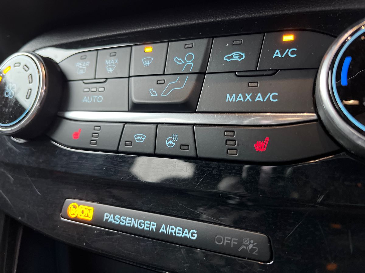 Used Ford Puma 2023 for sale - 77398668: Photo 38