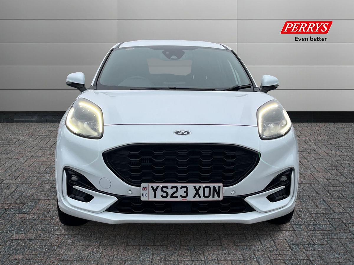 Used Ford Puma 2023 for sale - 77398668: Photo 4