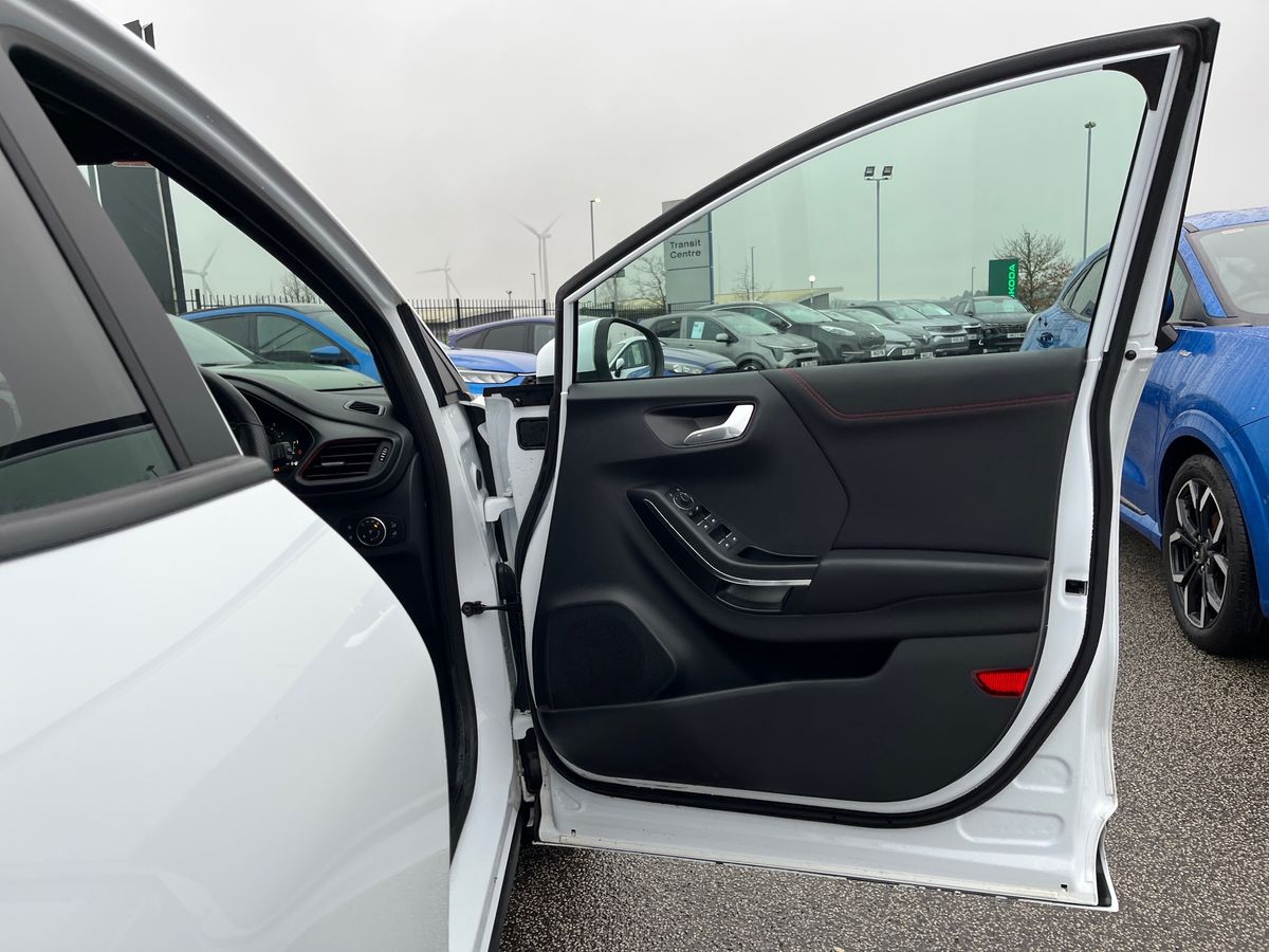 Used Ford Puma 2023 for sale - 77398668: Photo 51