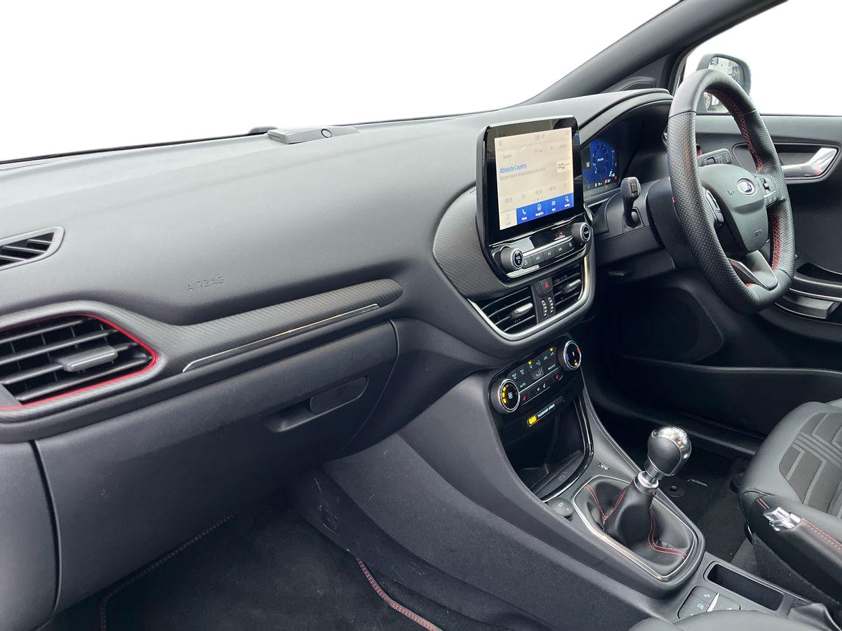 Used Ford Puma 2023 for sale - 77398668: Photo 6