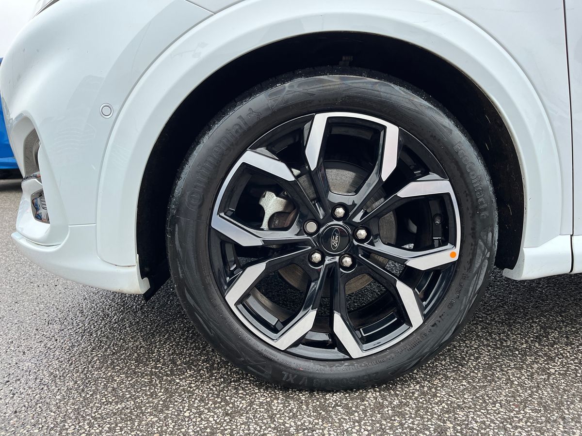 Used Ford Puma 2023 for sale - 77398668: Photo 7